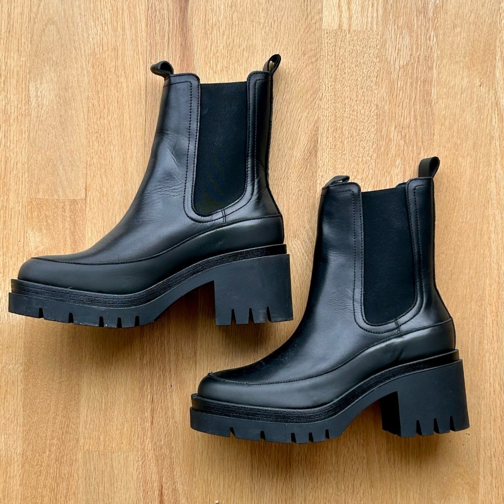 Ivylee Copenhagen Iris Chelsea Boot